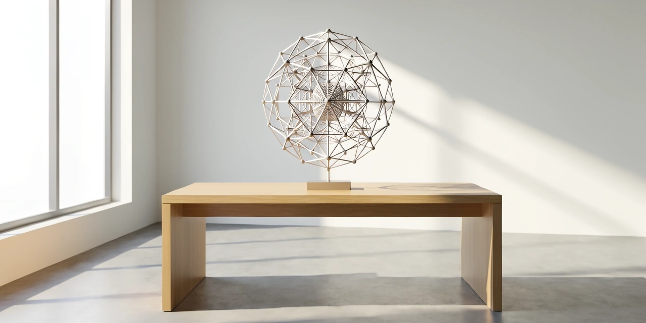 Conceptual environment for cognitive learning